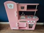 Speelgoedkeuken Kidzkraft zo goed als nieuw, Ophalen, Zo goed als nieuw, Speelkeuken
