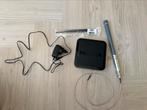 Nebra miner (HNT) incl. 3 dbi antenne, Ophalen, Zo goed als nieuw, Antenne
