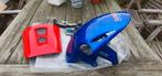 HONDA CBR1000RR Fireblade  achterstuk orgineel CBR 1000, Ophalen