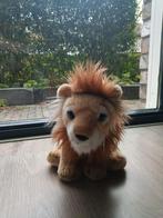 Leeuw van Artis, Kinderen en Baby's, Speelgoed | Knuffels en Pluche, Ophalen of Verzenden, Zo goed als nieuw, Overige typen
