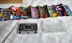 Cassette U2 ZOOROPA Chileense ZELDZAME UITGAVE, Gebruikt, 1 bandje, Ophalen of Verzenden, Origineel