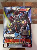 Gundam Epyon Mobile Suit OZ-134MS 1995 Bandai, Verzenden