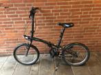 Oxyline vouw fiets, Ophalen of Verzenden, Zo goed als nieuw