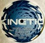 Ground Zero - bang, Ophalen of Verzenden, Zo goed als nieuw, 12 inch, Techno of Trance