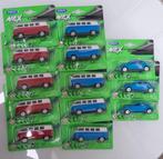 Welly nex volkswagen bus / kever, Hobby en Vrije tijd, Modelauto's | Overige schalen, Ophalen of Verzenden, Nieuw
