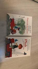 Pluk van de Petteflet boeken, Ophalen of Verzenden, Gelezen