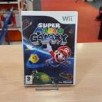 Super Mario Galaxy met boekje Nintendo Wii game, Nintendo, Zo goed als nieuw, Support@nintendo.com, 11-1 Hokotate-cho, Kamitoba, Minami-ku
Kyoto 601-8501
Japan