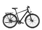 Kalkhoff Endeavour 8 - heren frame 50 - voorwiel kapot, Fietsen en Brommers, Fietsen | Heren | Herenfietsen, 49 tot 53 cm, Ophalen