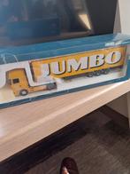 Jumbo, Ophalen of Verzenden, Zo goed als nieuw, Bus of Vrachtwagen, Lion Toys