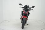 Honda CB 500 FA (bj 2020), Naked bike, Bedrijf