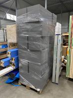 Houten Standbouw Kastjes - 18 Stuks, Ophalen, Minder dan 25 mm, Zo goed als nieuw, Plank