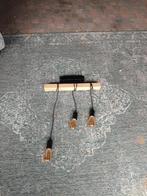 Industriële hanglamp, Ophalen, Minder dan 50 cm