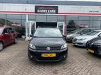 Volkswagen TOURAN 1.4 TSI DSG AUTOMAAT,PANO,XENON, Euro 5, 15 km/l, Gebruikt, Zwart