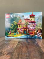 LEGO Disney encanto 43202, Ophalen of Verzenden, Zo goed als nieuw, Complete set, Lego