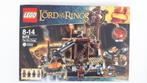 9476 The Orc Forge NIEUW in doos, Kinderen en Baby's, Speelgoed | Duplo en Lego, Nieuw, Complete set, Ophalen of Verzenden, Lego