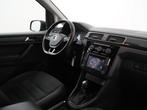 Volkswagen Caddy Maxi 1.4 TSI Highline 7 persoons | Trekhaak, Stof, Gebruikt, Euro 6, 4 cilinders