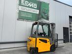 Jungheinrich EFG430k Heftruck (bj 2018), 3000 tot 4000 kg, Elektrisch, Heftruck, Jungheinrich