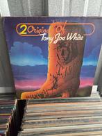Vinyl 2lp TONY JOE WHITE: SELF TITLED/THE TRAIN I'M ON, Cd's en Dvd's, Ophalen of Verzenden, 12 inch, Poprock