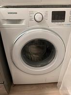 Samsung Wasmachine 7kg, Ophalen, Gebruikt, Voorlader, Kort programma