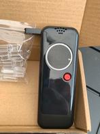 Nieuwe elektronische alcohol blaas test apparaat in doos, Ophalen of Verzenden