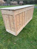 Authentieke toonbank, Ophalen