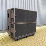L-Acoustics SB218 subwoofer, Audio, Tv en Foto, Luidsprekers, Gebruikt, Subwoofer, 120 watt of meer, Ophalen