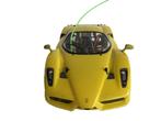 Xray T1 Ferrari Enzo 1/10 rc auto, Ophalen of Verzenden, Gebruikt, Schaal 1:10, Auto onroad