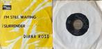 Diana Ross (solo)&the Supremes, Ophalen of Verzenden, Zo goed als nieuw, R&B en Soul