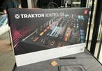 NIEUW & ONGEBRUIKT! - Native Instruments Traktor Kontrol S8, Ophalen of Verzenden, Nieuw, Dj-set, Overige merken