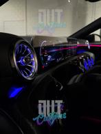 Mercedes A Klasse W177 Sfeerverlichting Ambient Light Inbouw, Ophalen, Nieuw, Mercedes-Benz