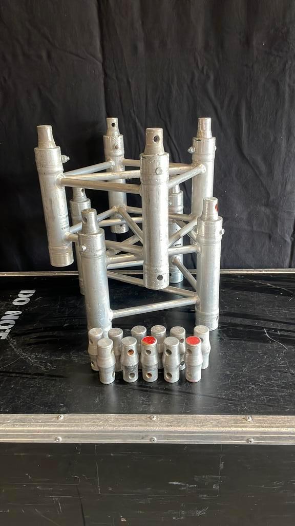 Pro Truss HV0025, Muziek en Instrumenten, Theaterbelichting, Gebruikt, Ophalen of Verzenden