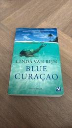 Linda van Rijn - Blue Curacao, Ophalen, Linda van Rijn, Zo goed als nieuw, Nederland