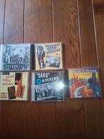 Rock & roll rockabilly cd's, Cd's en Dvd's, Cd's | Rock, Ophalen of Verzenden, Zo goed als nieuw