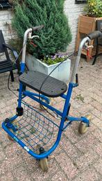 Nette Premis Probo rollator., Ophalen of Verzenden, Zo goed als nieuw