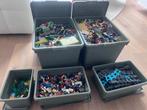 Lego - meer dan 24 kilo, Kinderen en Baby's, Speelgoed | Duplo en Lego, Ophalen, Gebruikt, Losse stenen, Lego