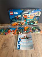 Lego City Skatepark 60364, Ophalen, Zo goed als nieuw, Complete set, Lego