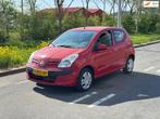 Nissan Pixo 1.0 Acenta / AIRCO / INCL APK, Auto's, Nissan, Voorwielaandrijving, Euro 5, Gebruikt, 200 kg