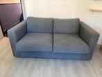 IKEA Vimle 2-zitsbank grijs, Huis en Inrichting, Banken | Bankstellen, Ophalen, Gebruikt, 150 tot 200 cm, Tweepersoons