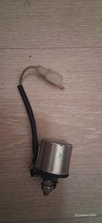 Startrelais scooter, Fietsen en Brommers, Brommeronderdelen | Scooters, Ophalen, Nieuw, Overige typen