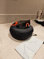 Smith fietsbril oranje nieuw met extra glazen, Overige merken, Zonnebril, Nieuw, Oranje