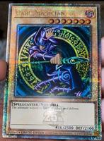 Yu-Gi-Oh! Dark Magician TN23 Quartercentury Promo !, Hobby en Vrije tijd, Verzamelkaartspellen | Yu-gi-Oh!, Verzenden, Zo goed als nieuw