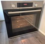 Bosch inbouw oven, Witgoed en Apparatuur, Ovens, Hete lucht, Zo goed als nieuw, Oven met grill, Inbouw