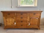 Oud dressoir, Ophalen, Gebruikt, 25 tot 50 cm, 200 cm of meer