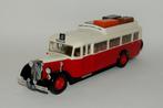Citroen Type 45 autocar lijnbus, rally of open Hachette 1:43, Ophalen of Verzenden, Nieuw, Bus of Vrachtwagen, Overige merken