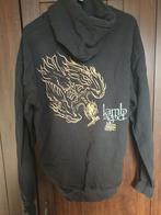 Lamb of God hoodie XL, Ophalen of Verzenden, Zo goed als nieuw, Kleding