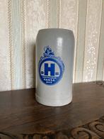Vintage Dortmunder Hansa Bierpul, Antiek en Kunst, Antiek | Keramiek en Aardewerk, Ophalen of Verzenden