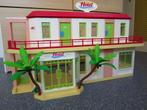 Playmobil Hotel, Ophalen, Zo goed als nieuw, Complete set
