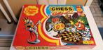 Chupa chups schaakspel, Ophalen of Verzenden, Zo goed als nieuw