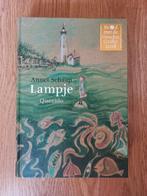 Annet Schaap - Lampje - Gouden Griffel - perfecte staat, Boeken, Ophalen of Verzenden, Zo goed als nieuw, Annet Schaap