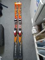 Ski's Elan Magfire 07, Overige merken, Gebruikt, 160 tot 180 cm, Carve